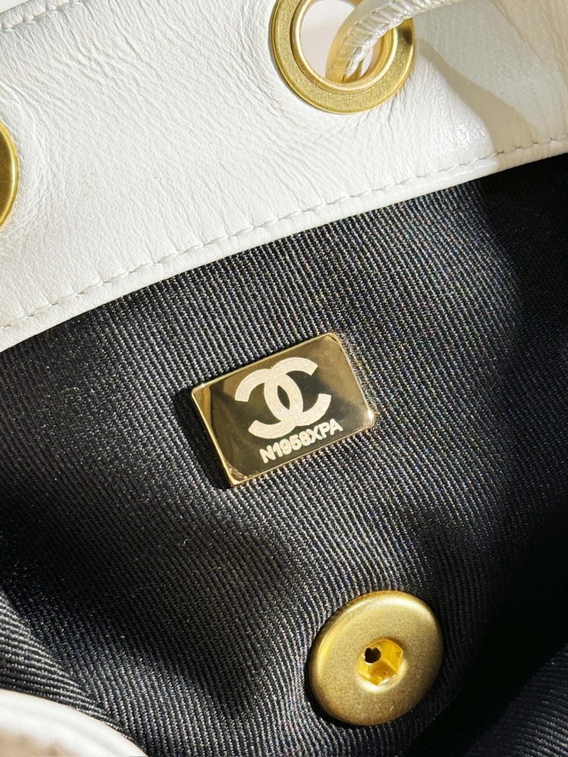 Chanel Backpacks